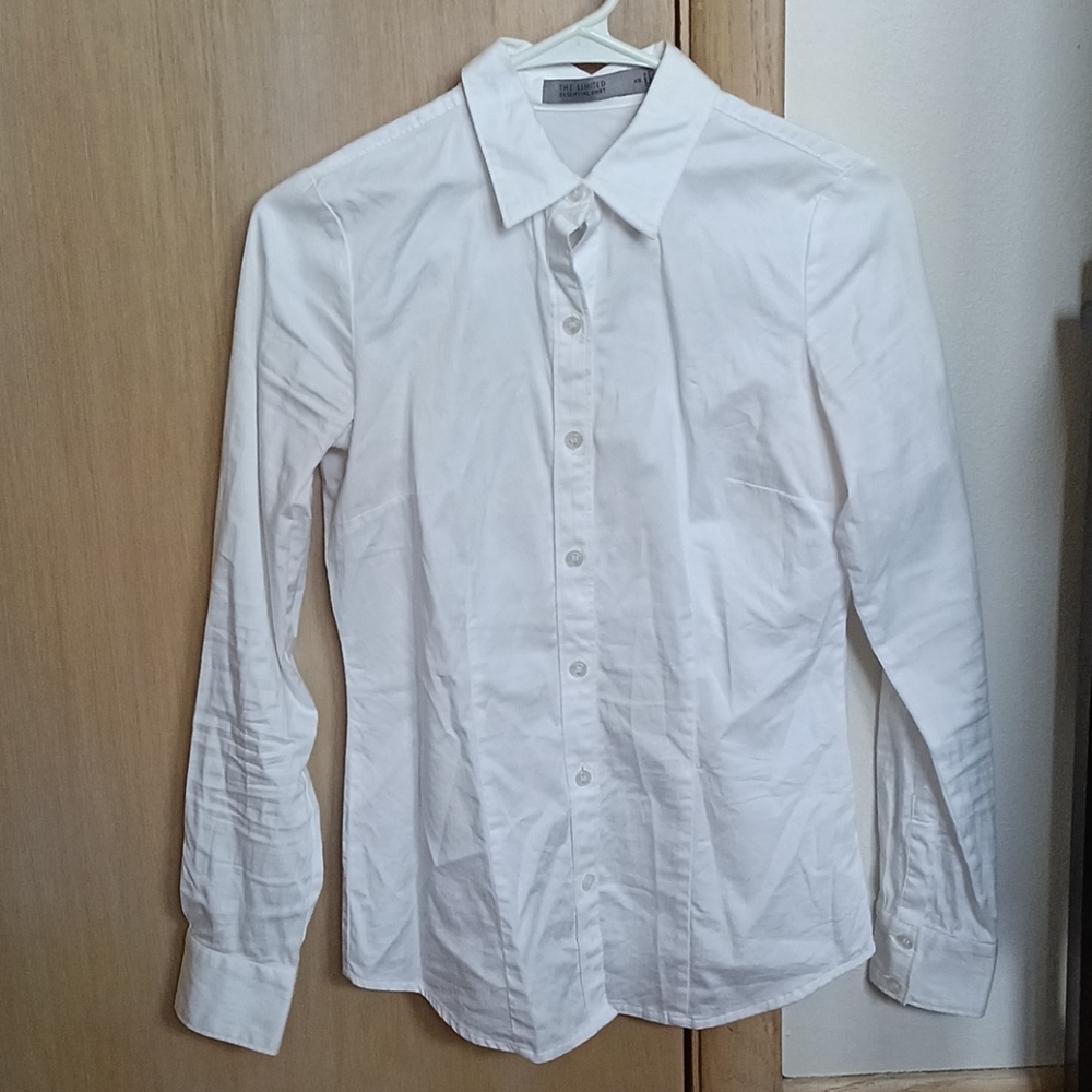 Women's Dress Shirt